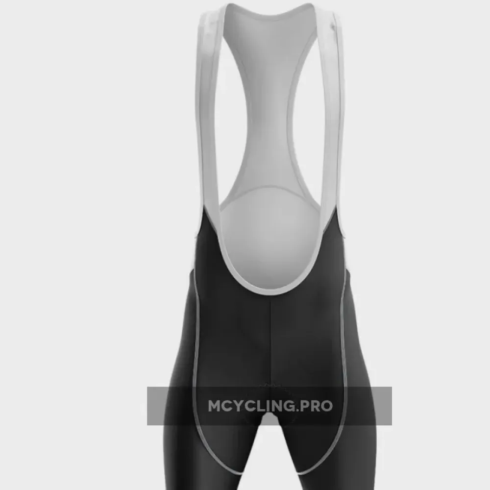 Awesome Dad Cycling Bibs