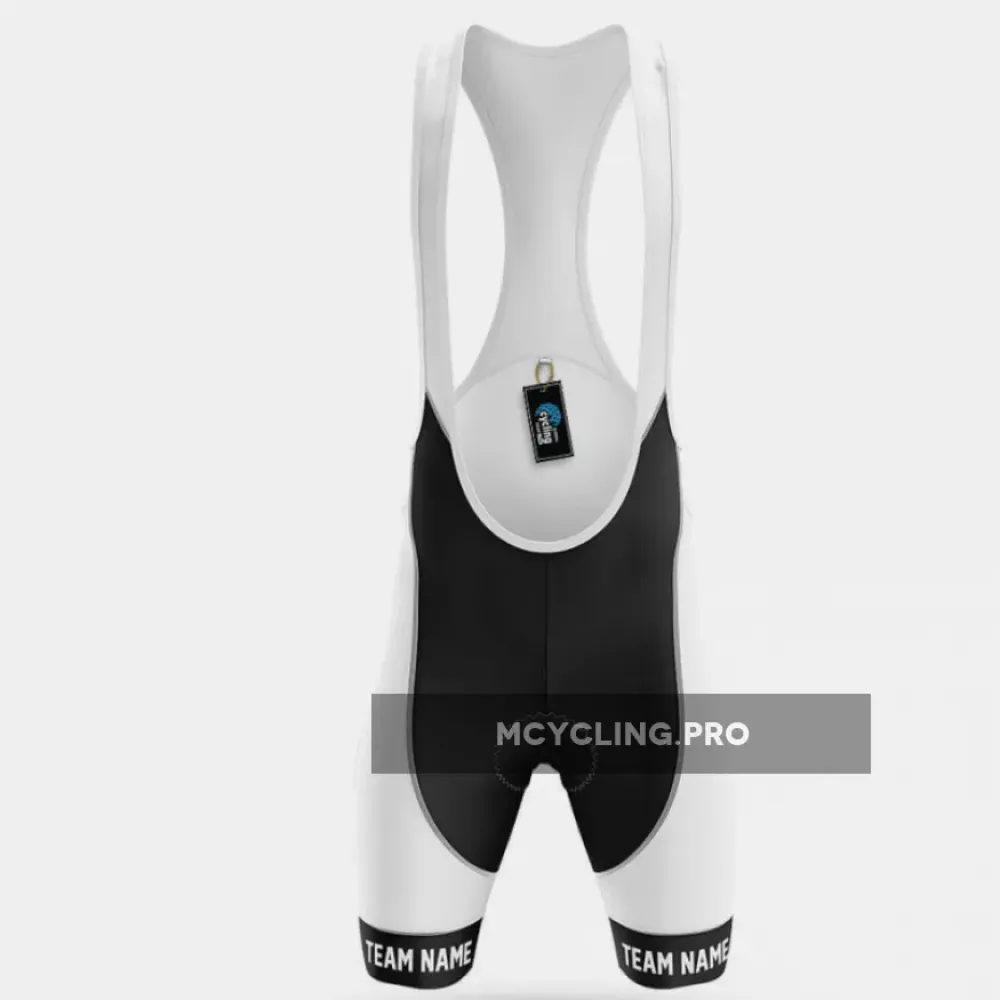 Custom Team Name S11 Cycling Bibs