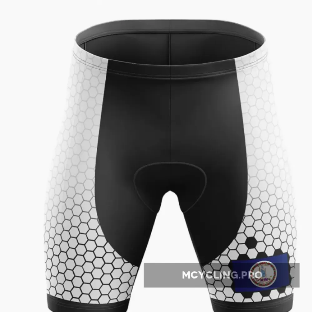 Virginia - Women V7 - Cycling - Shorts