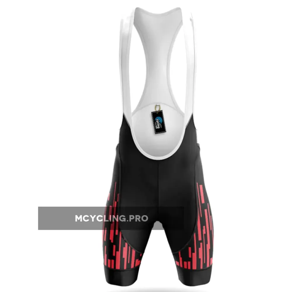 High Road Cycling Bibs