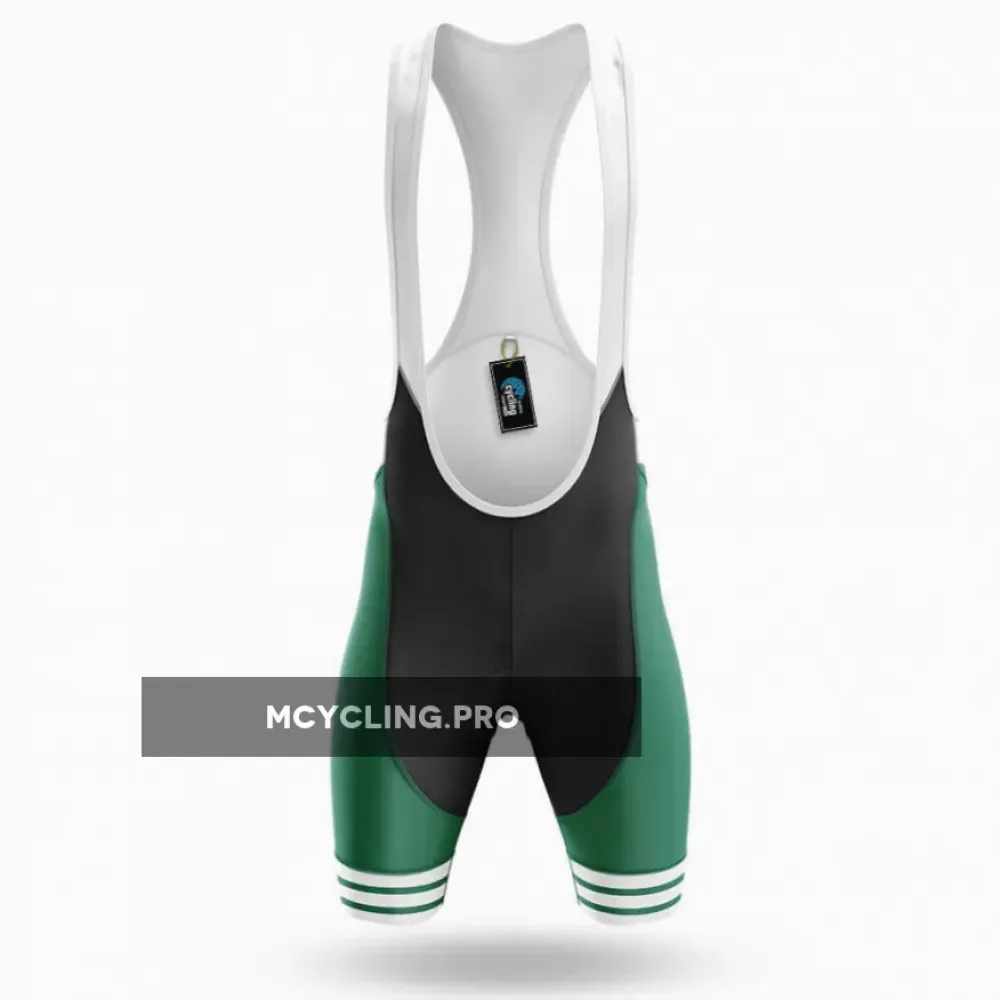 Get Lucky Cycling Bibs