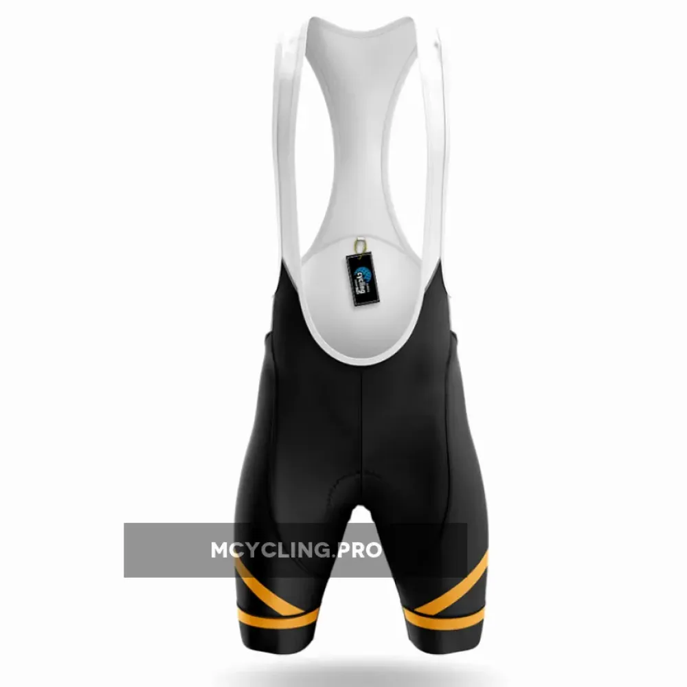 Un Papa Parfait Cycling Bibs