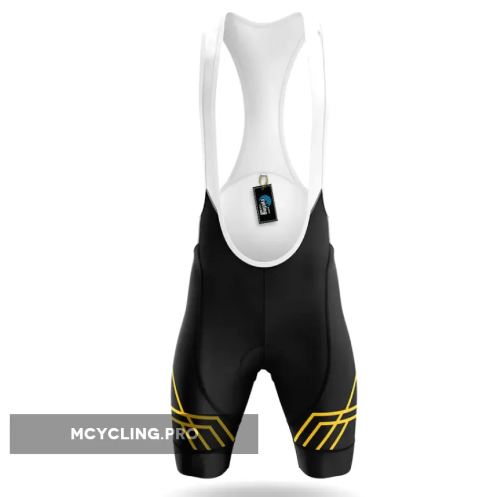 May Cycling Bibs