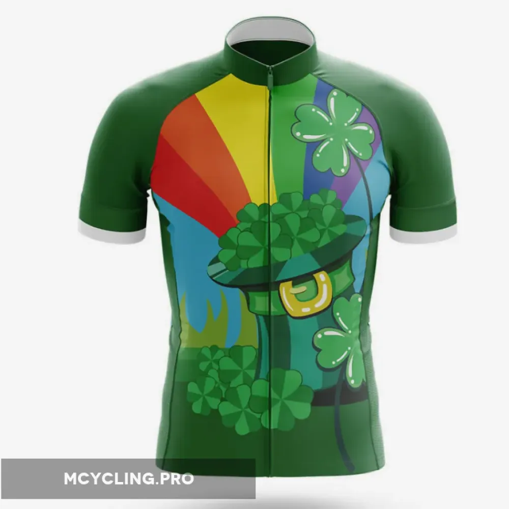 Irish V3Cycling Jersey