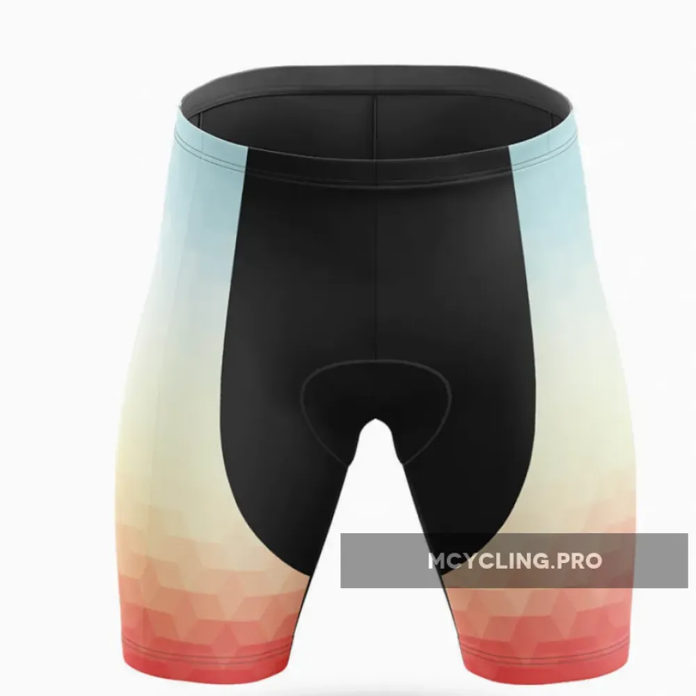 Flamazing - Women - Cycling Bibs