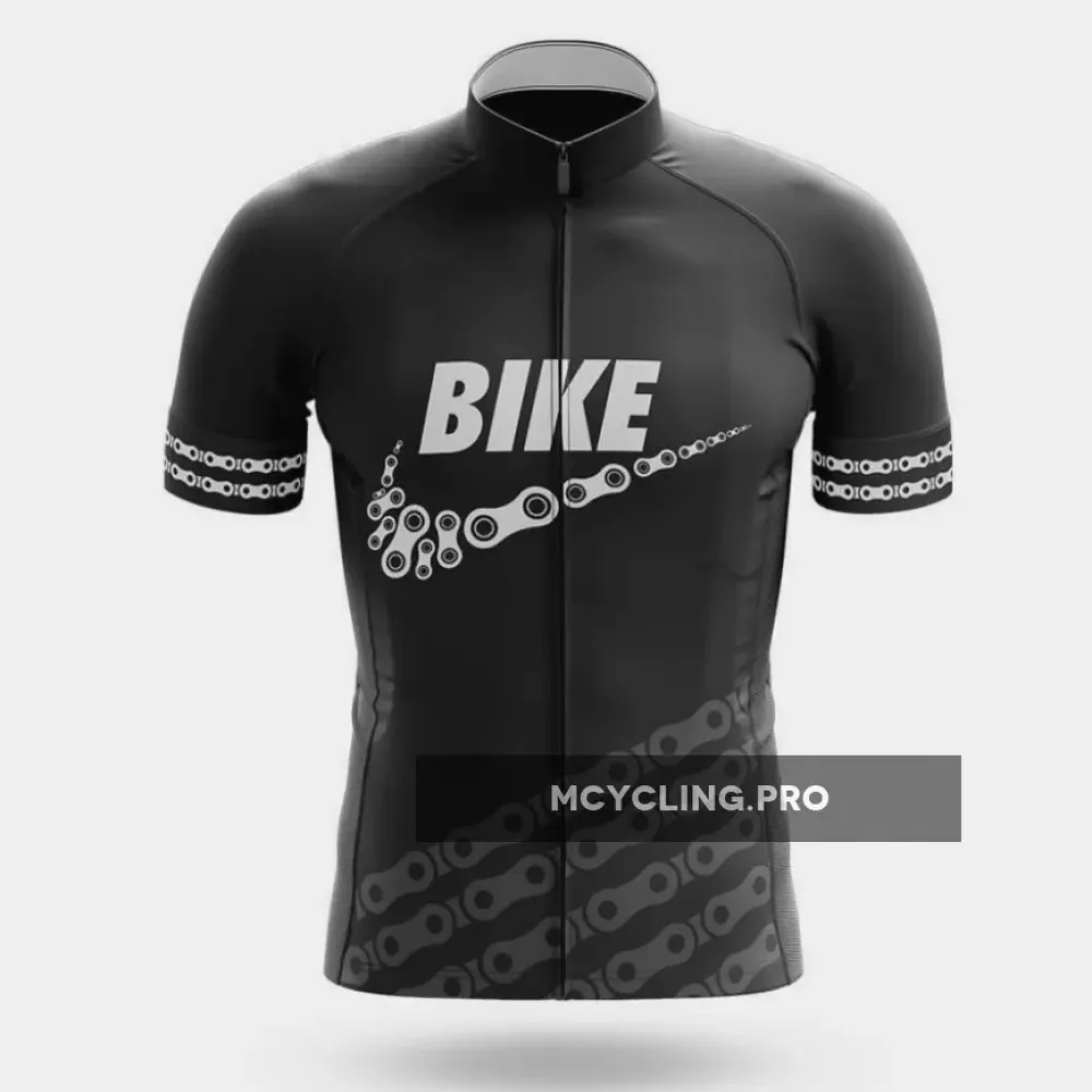 Bike Cycling Jersey
