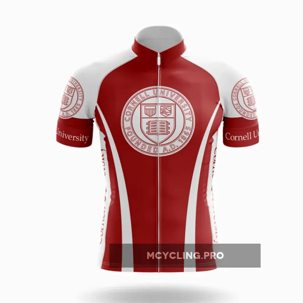 Cornell Cycling Jersey