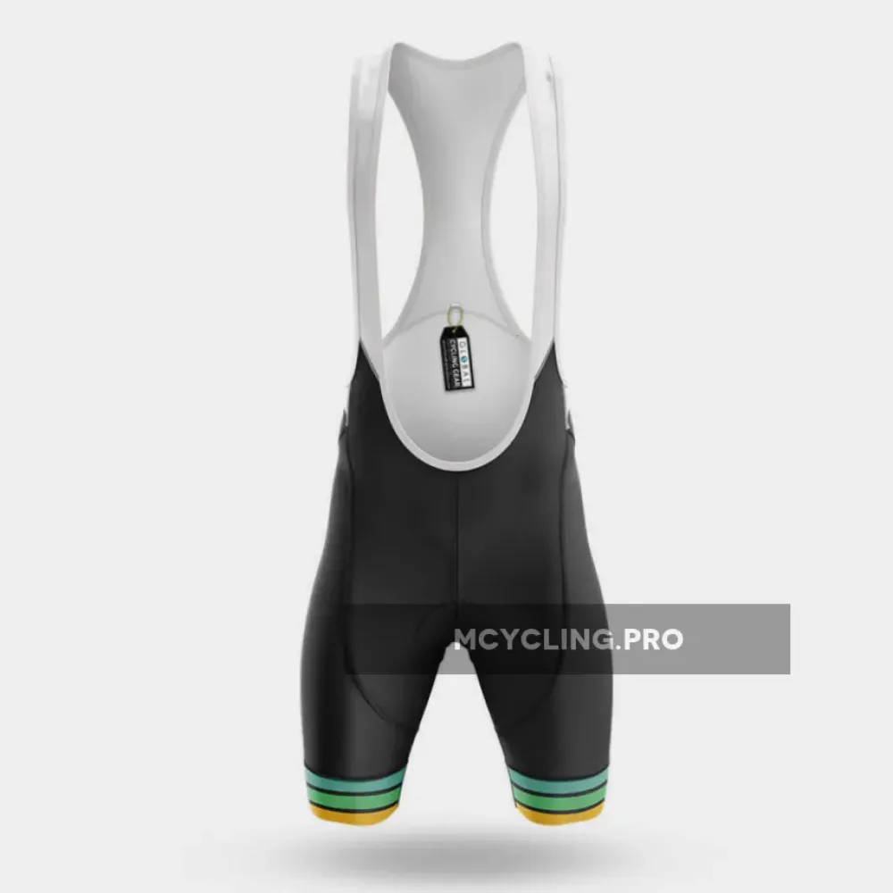 Real Dad   Cycling Bibs