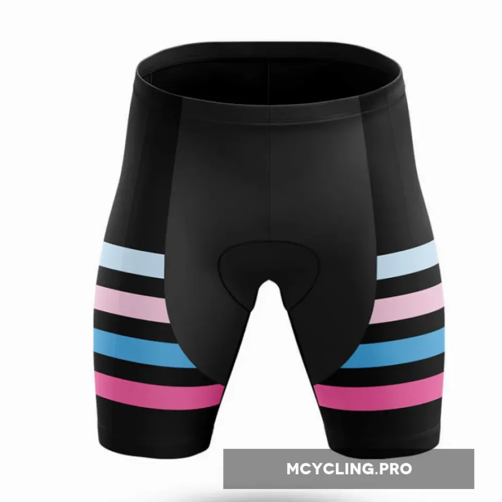 Pastel - Women's Cycling - Shorts
