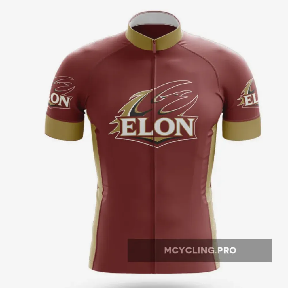 Elon Cycling Jersey
