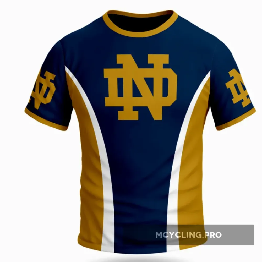 The Irish - MTB Jersey