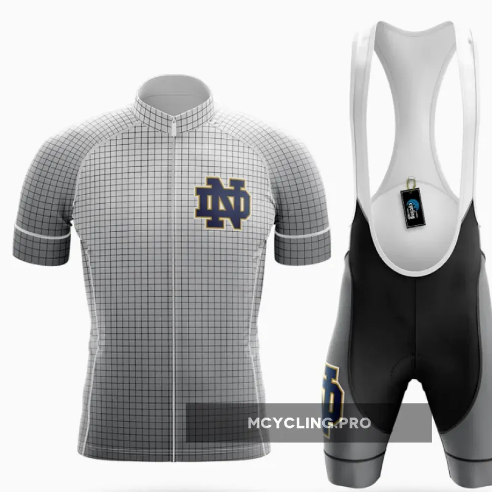 Retro The Irish Cycling Kit Full Set