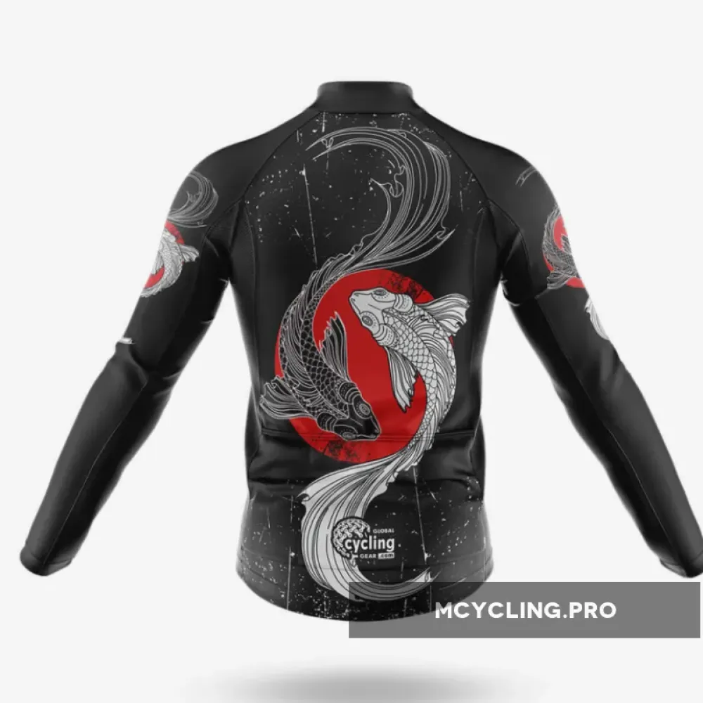 Yin Yang Fish Cycling Kit Full Set