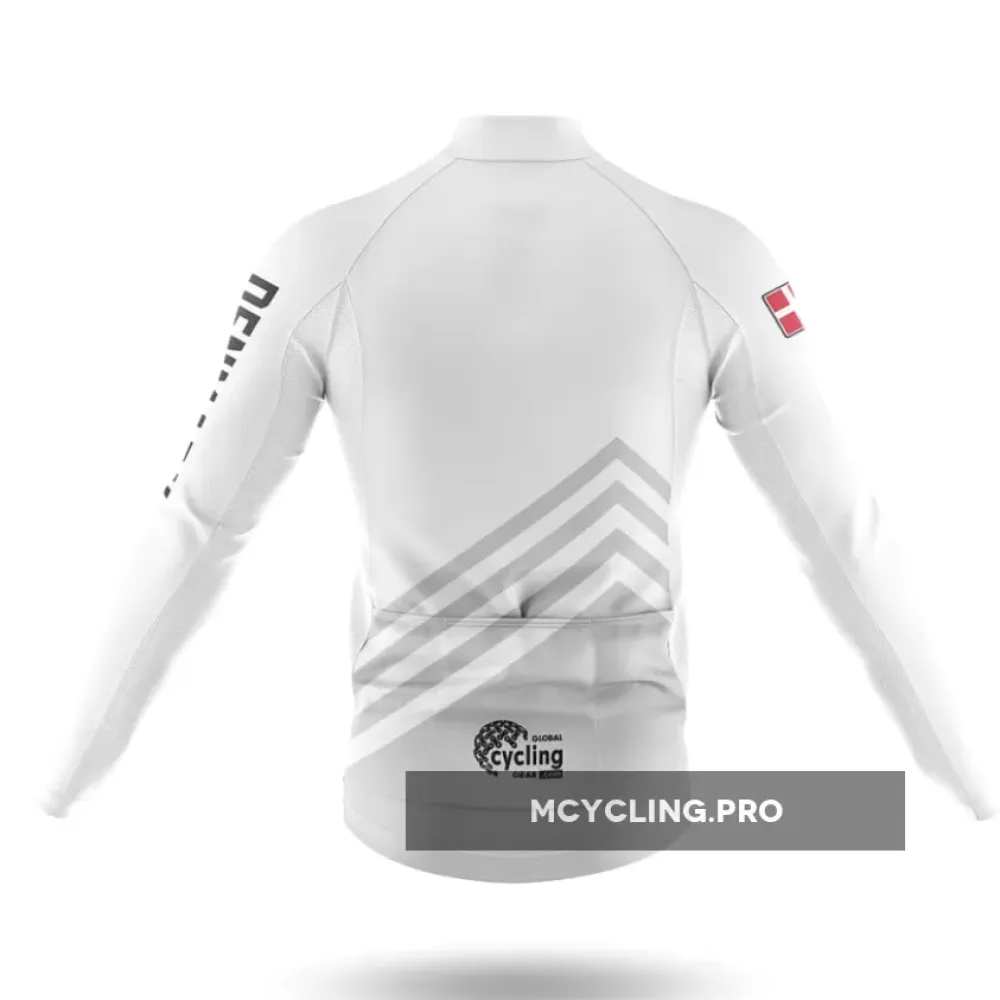 Denmark S5 Cycling Jersey