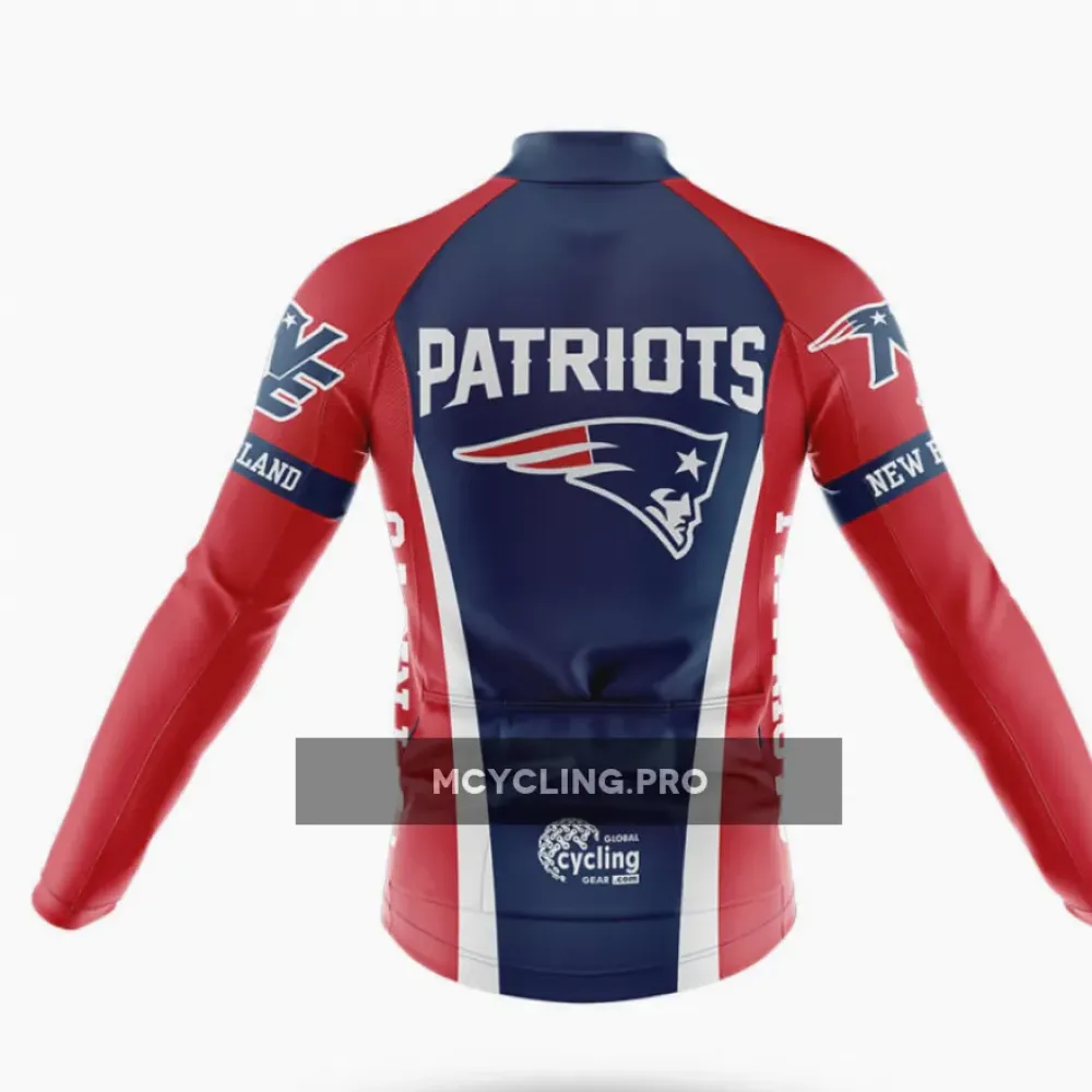 Homeland Defense Cycling Kit Full Set