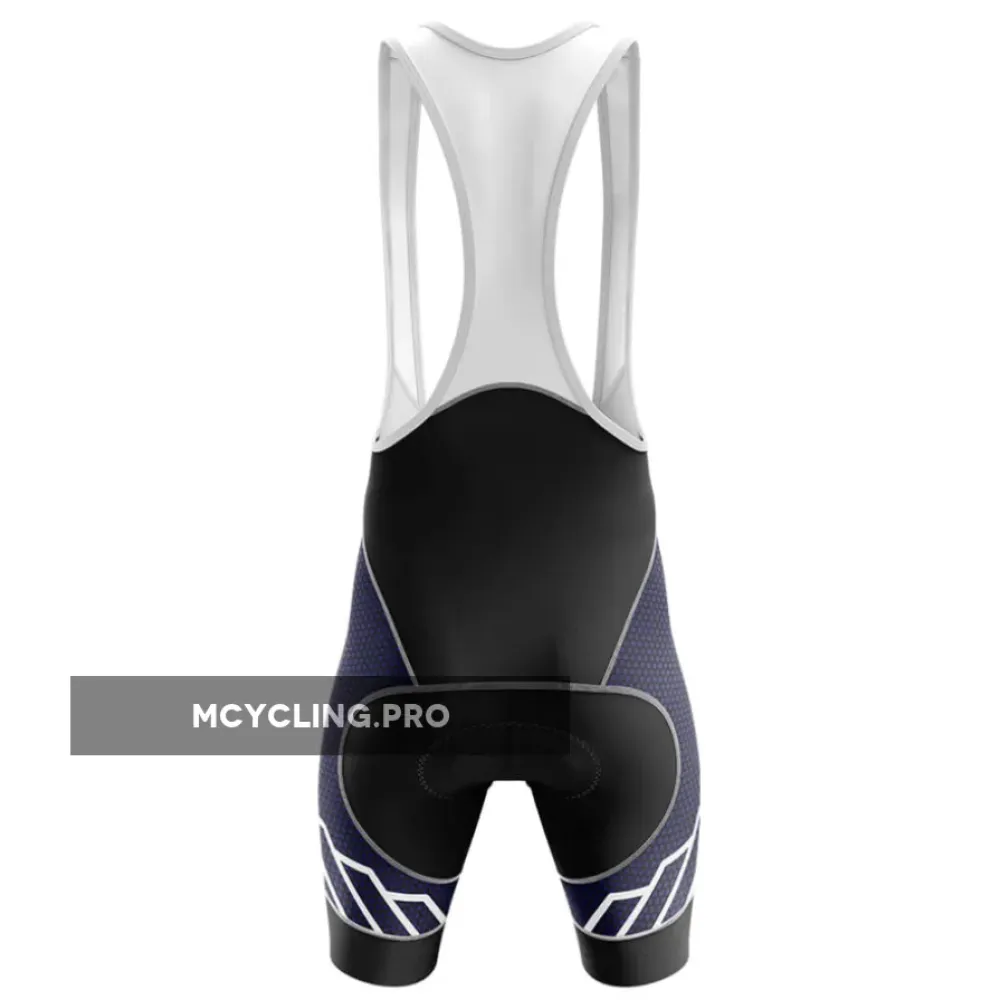 Talk About Men's Cycling / Bibs