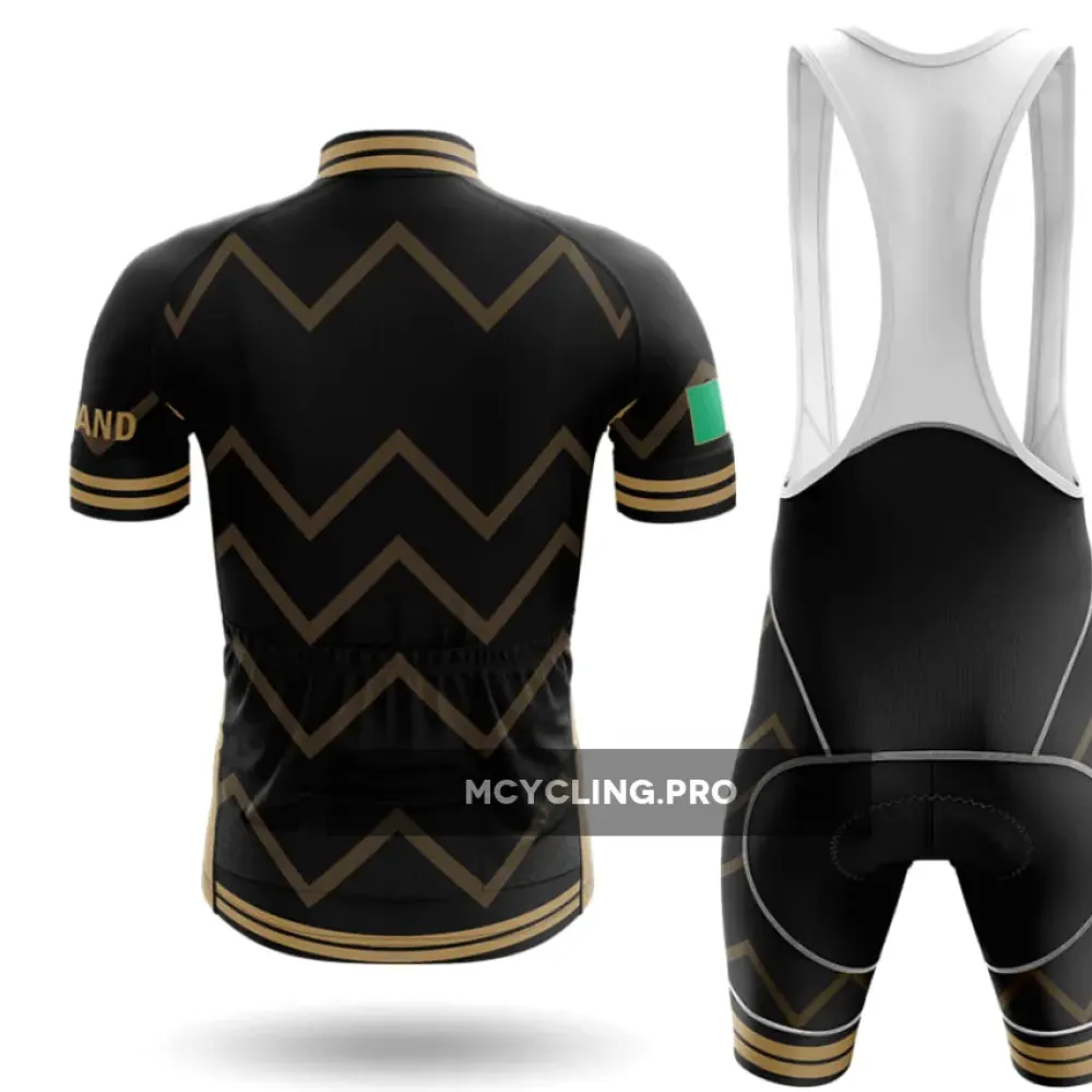 Ireland V17 Cycling Jersey