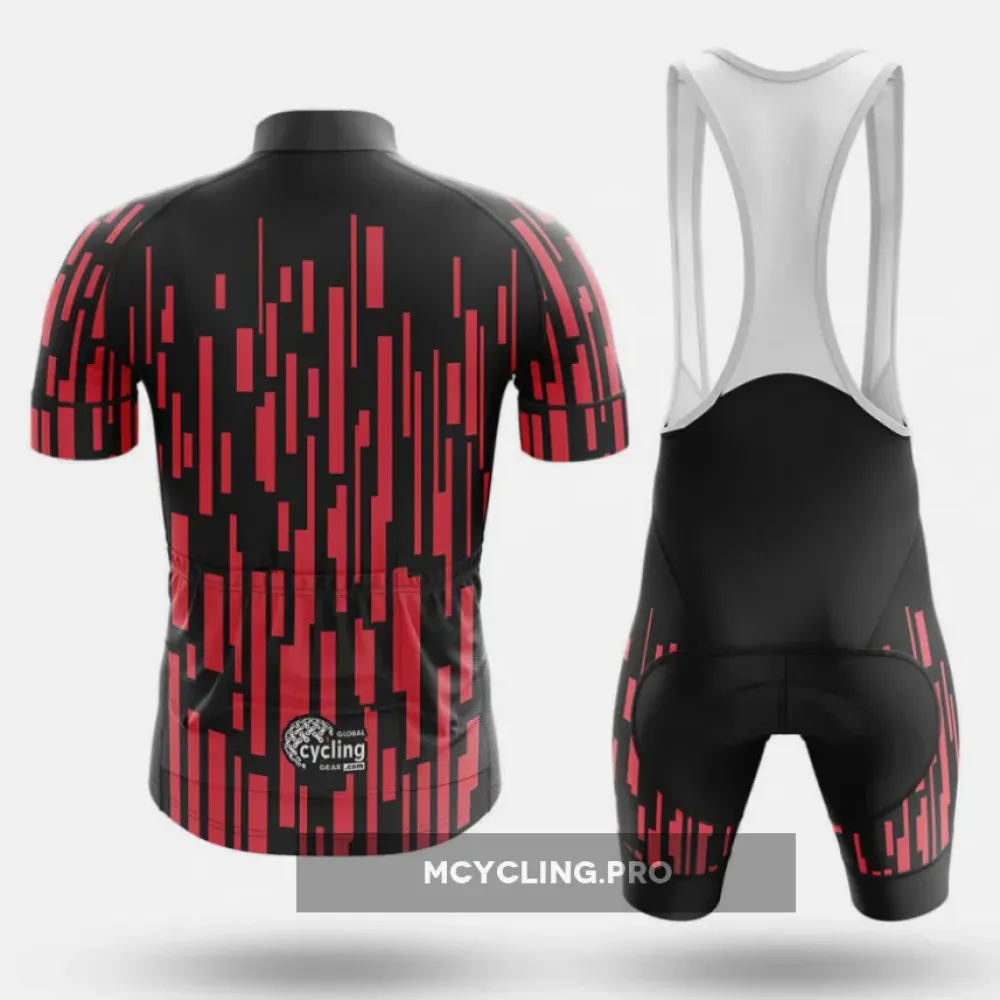 High Road Cycling Bibs