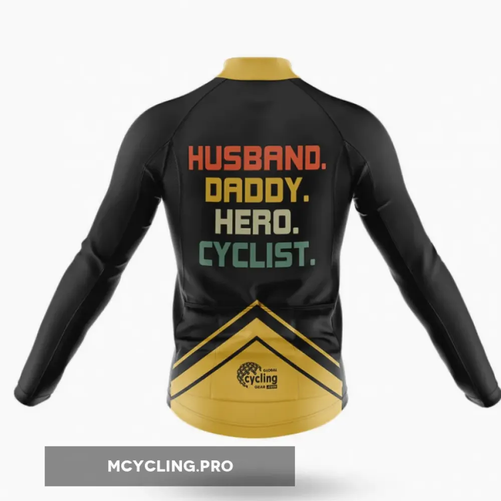 My Title Cycling Bibs