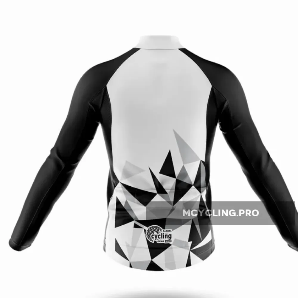 Crystal Cycling Bibs