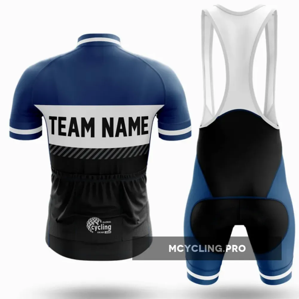 Custom Team Name S16 Cycling Kit Full Set