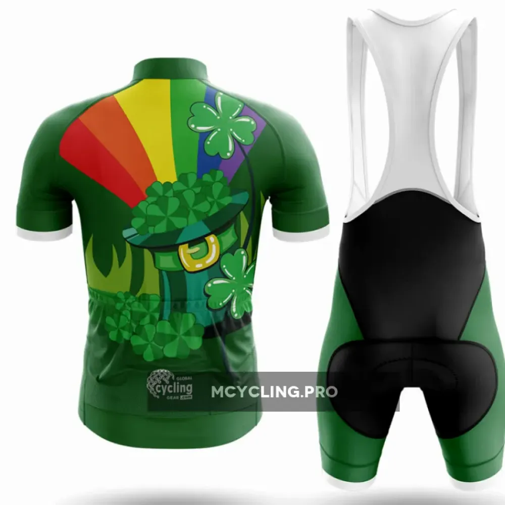 Irish V3Cycling Jersey