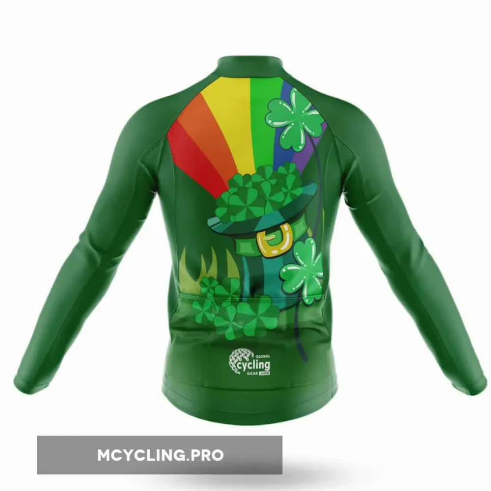 Irish V3Cycling Jersey