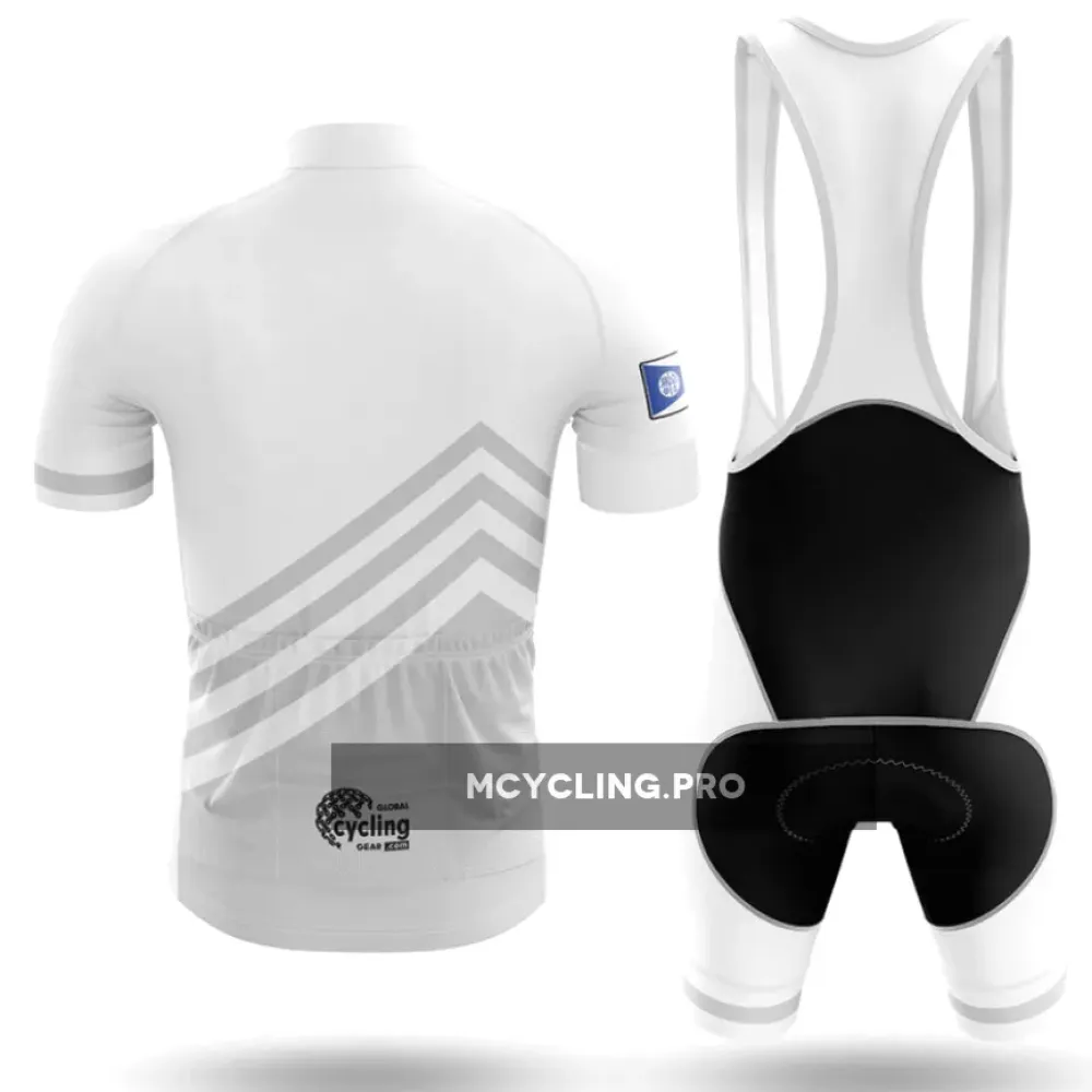 Minneapolis Minnesota S5 Cycling Bibs