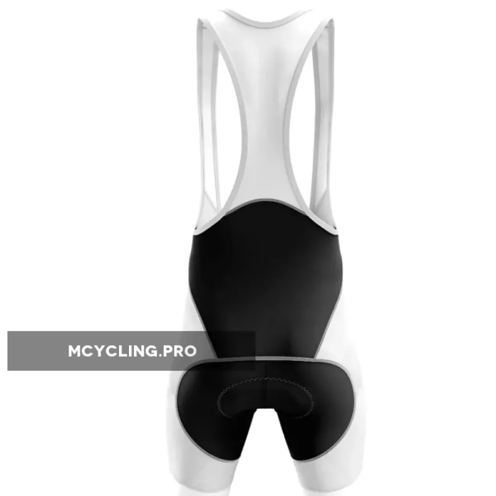 Heart Men's Cycling Kit / Full Set