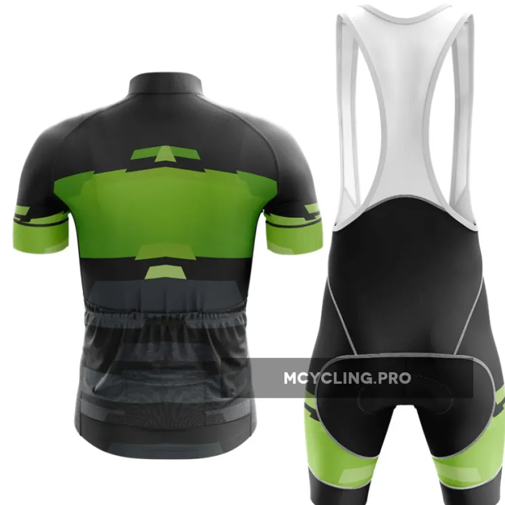 Dad Legend Cycling Jersey