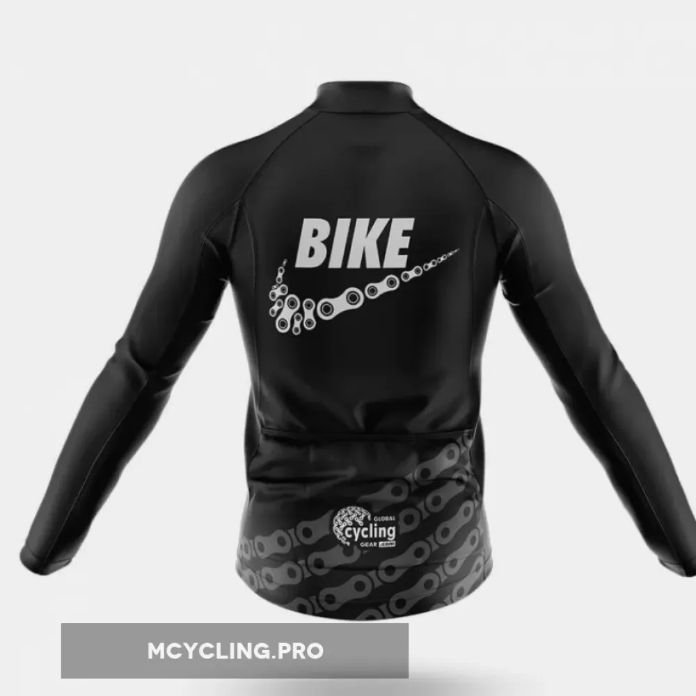 Bike Cycling Jersey