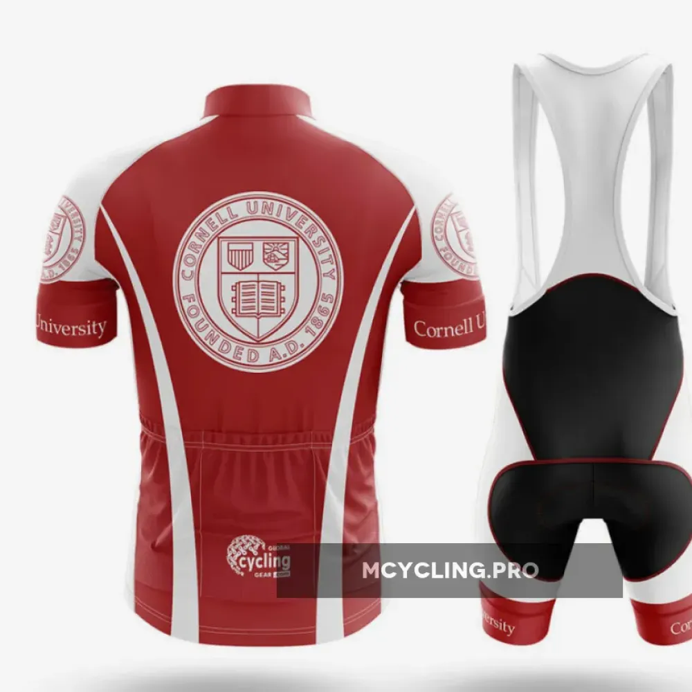 Cornell Cycling Jersey