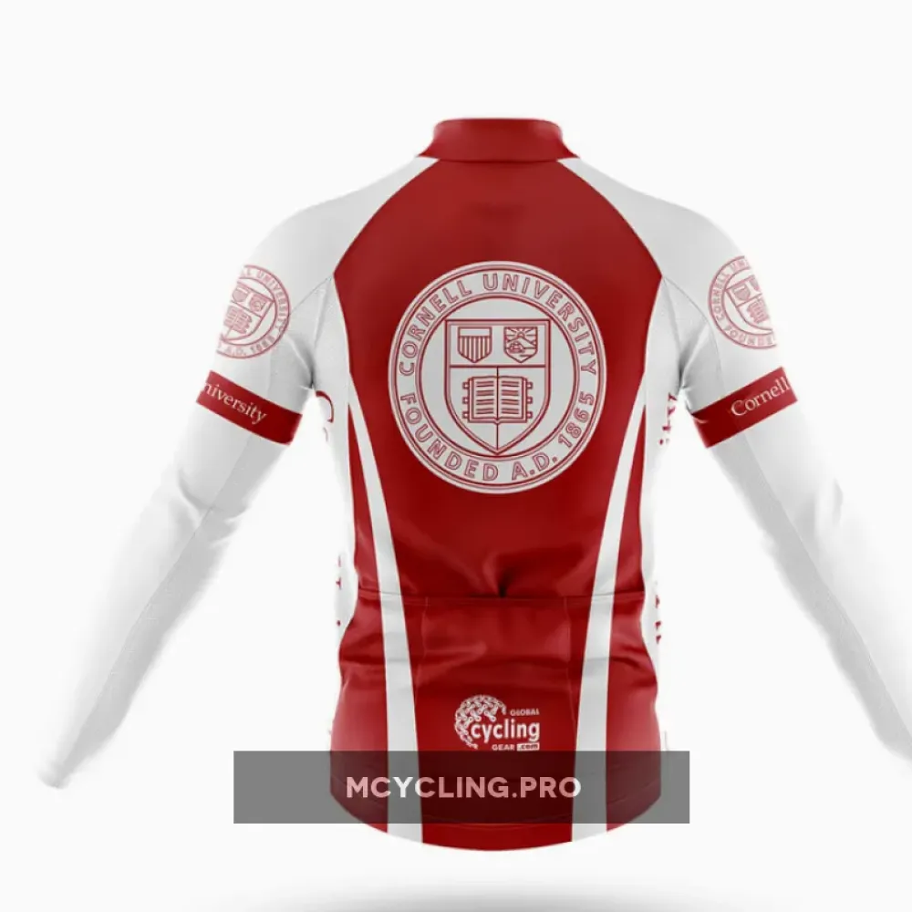Cornell Cycling Jersey