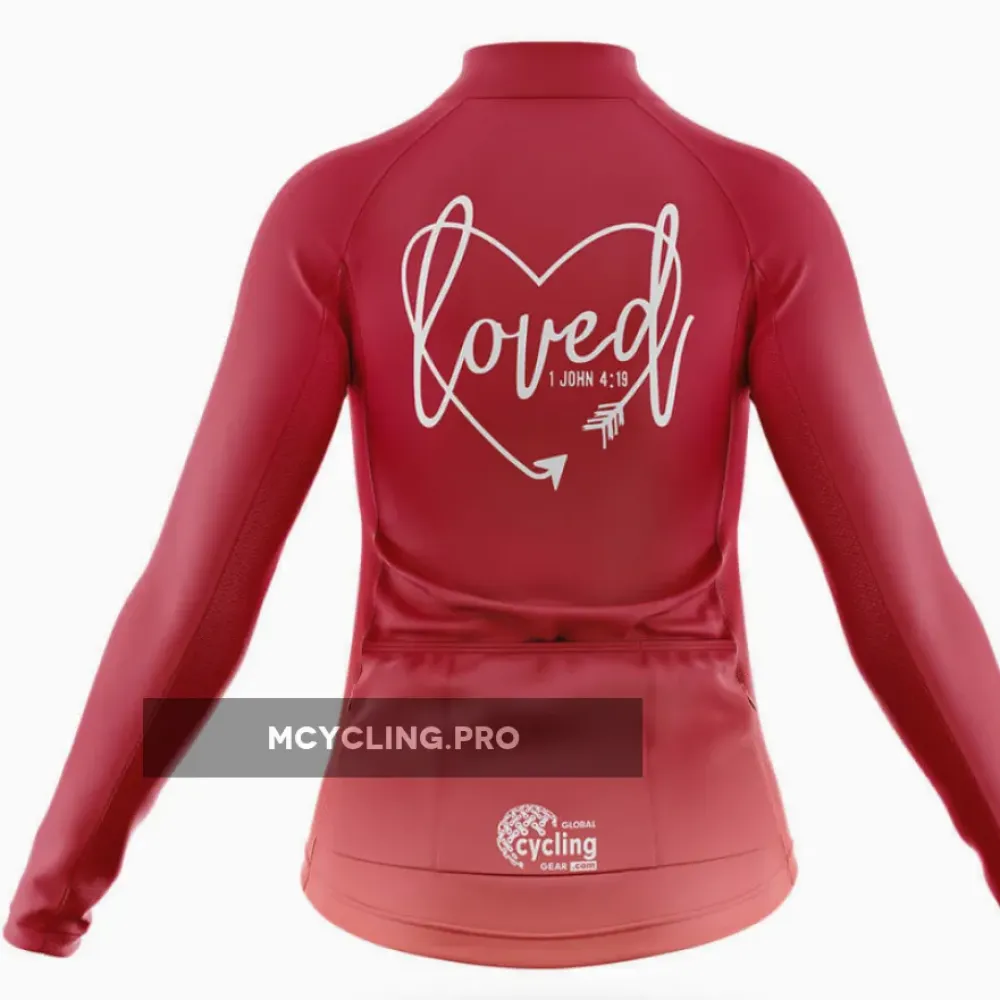 Loved - Women's Cycling - Shorts