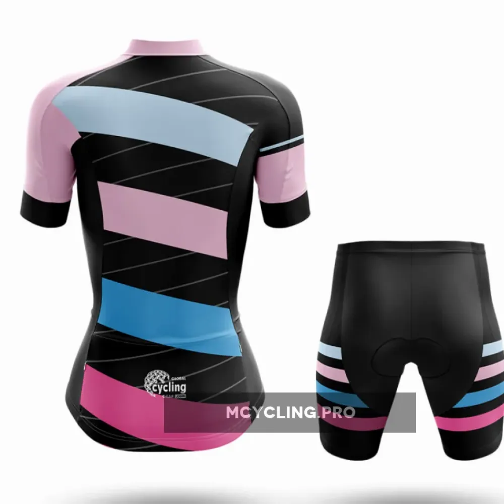 Pastel - Women's Cycling - Shorts
