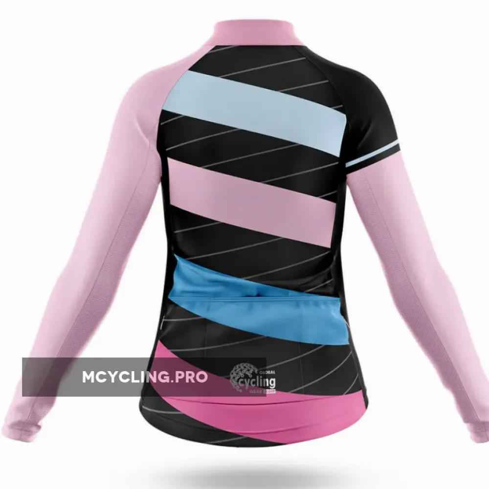 Pastel - Women's Cycling - Shorts