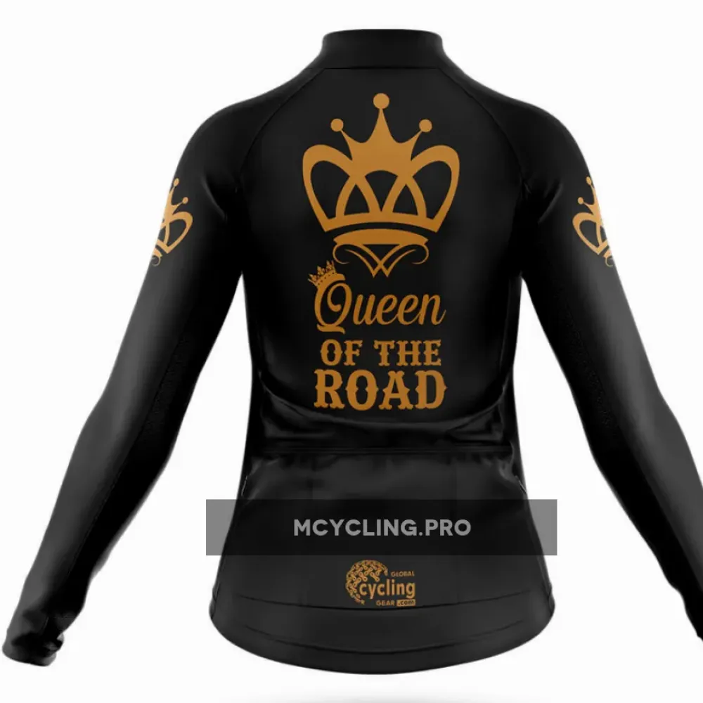 Queen Of The Road - Women - Cycling - Shorts