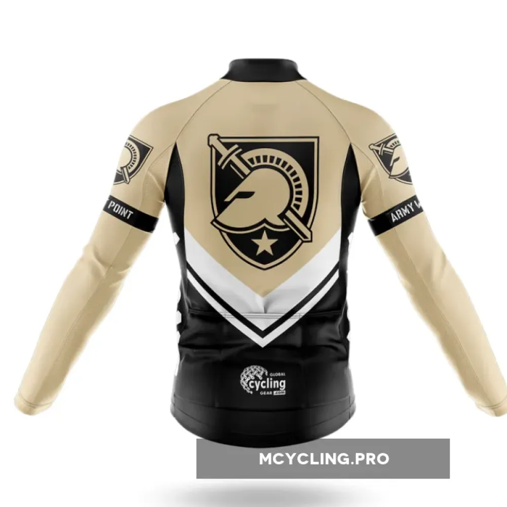 United States Military Academy Cycling Kit Full Set Ver.3
