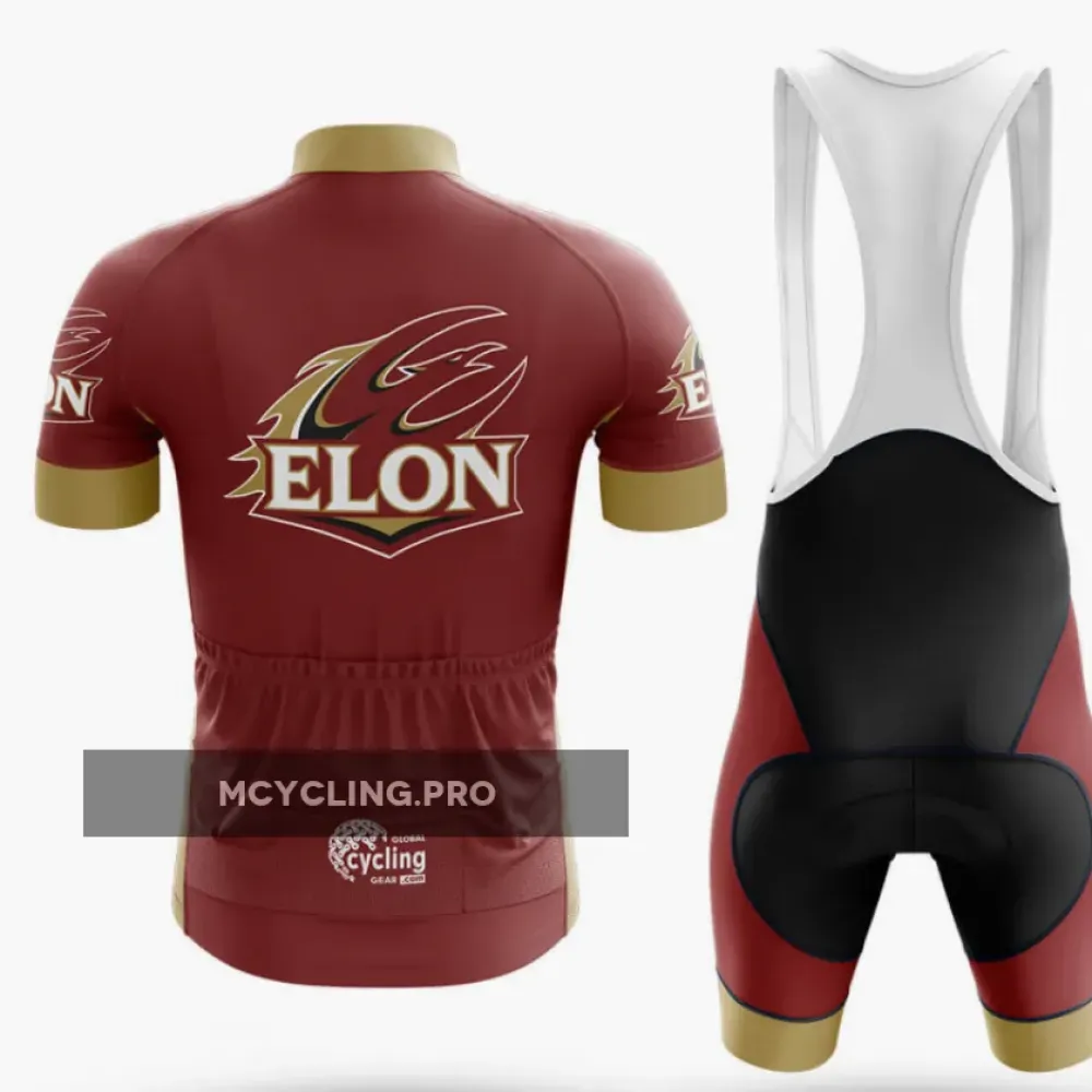 Elon Cycling Jersey