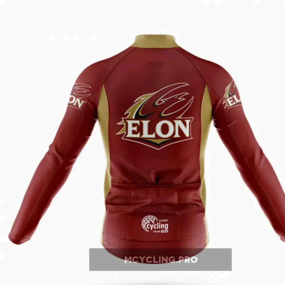 Elon Cycling Jersey