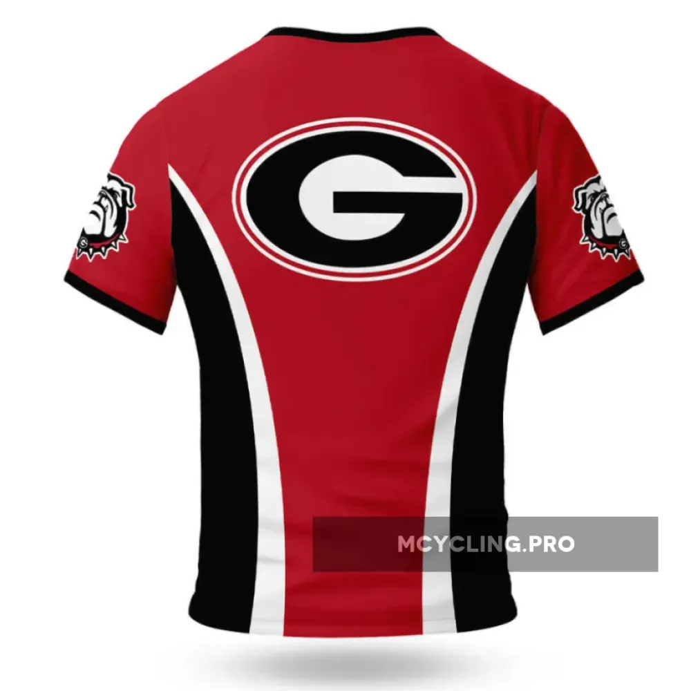 Dawgs - MTB Jersey