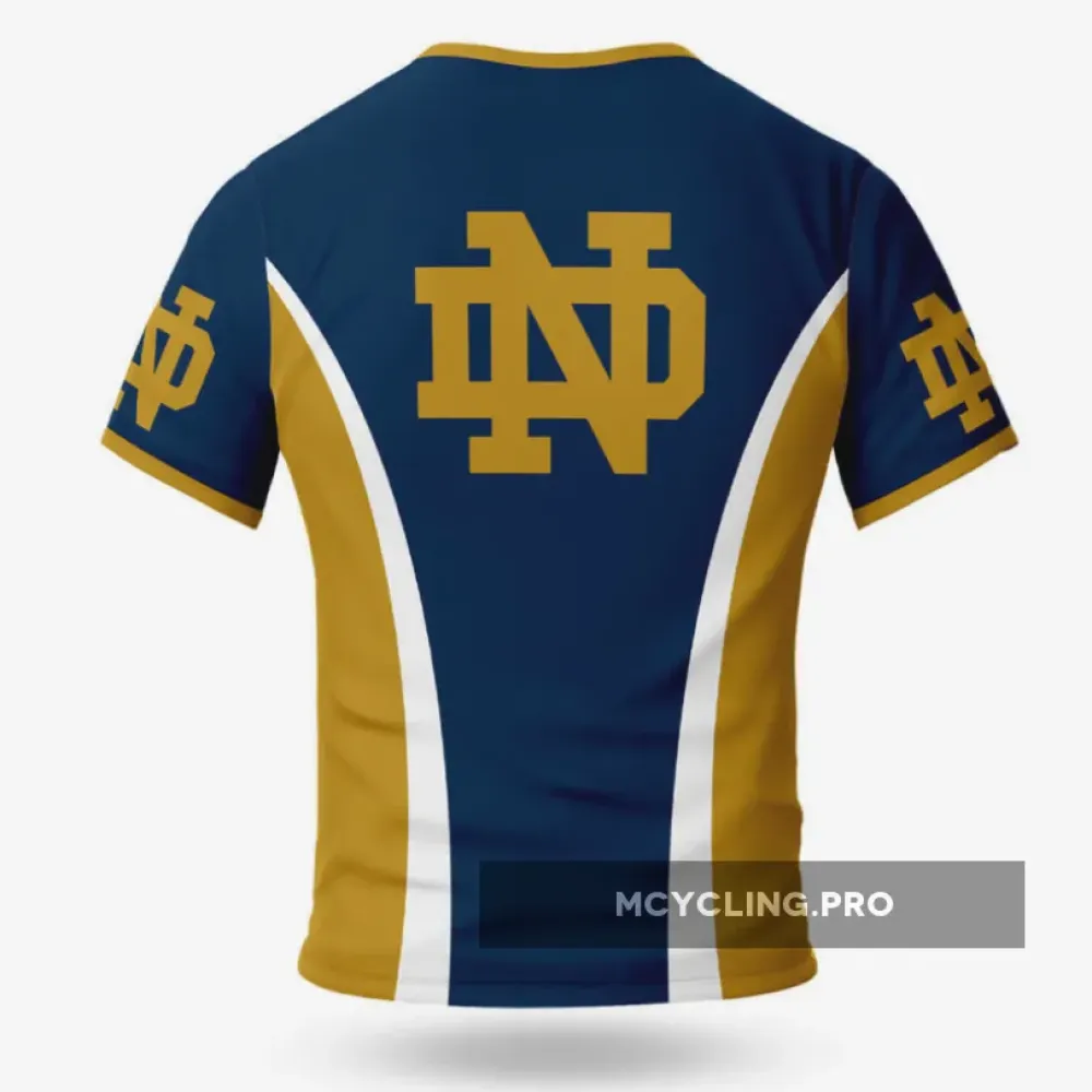 The Irish - MTB Jersey