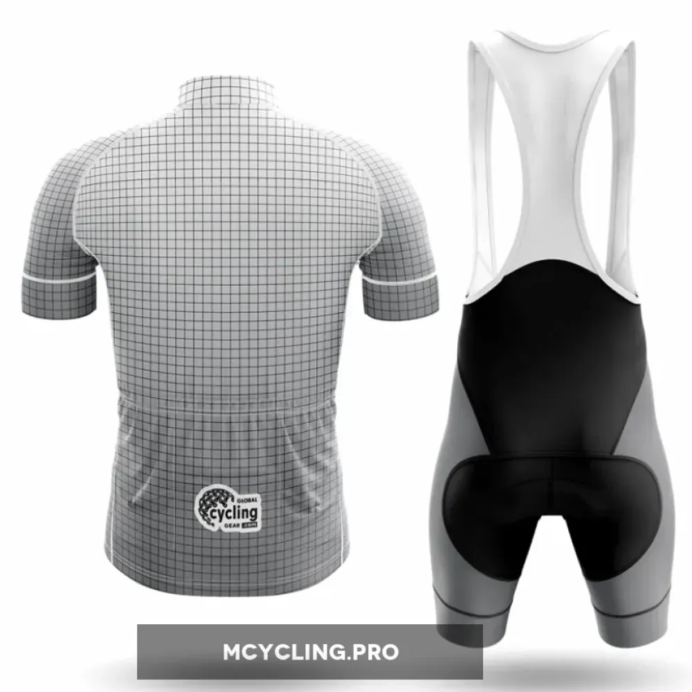 Retro The Irish Cycling Kit Full Set