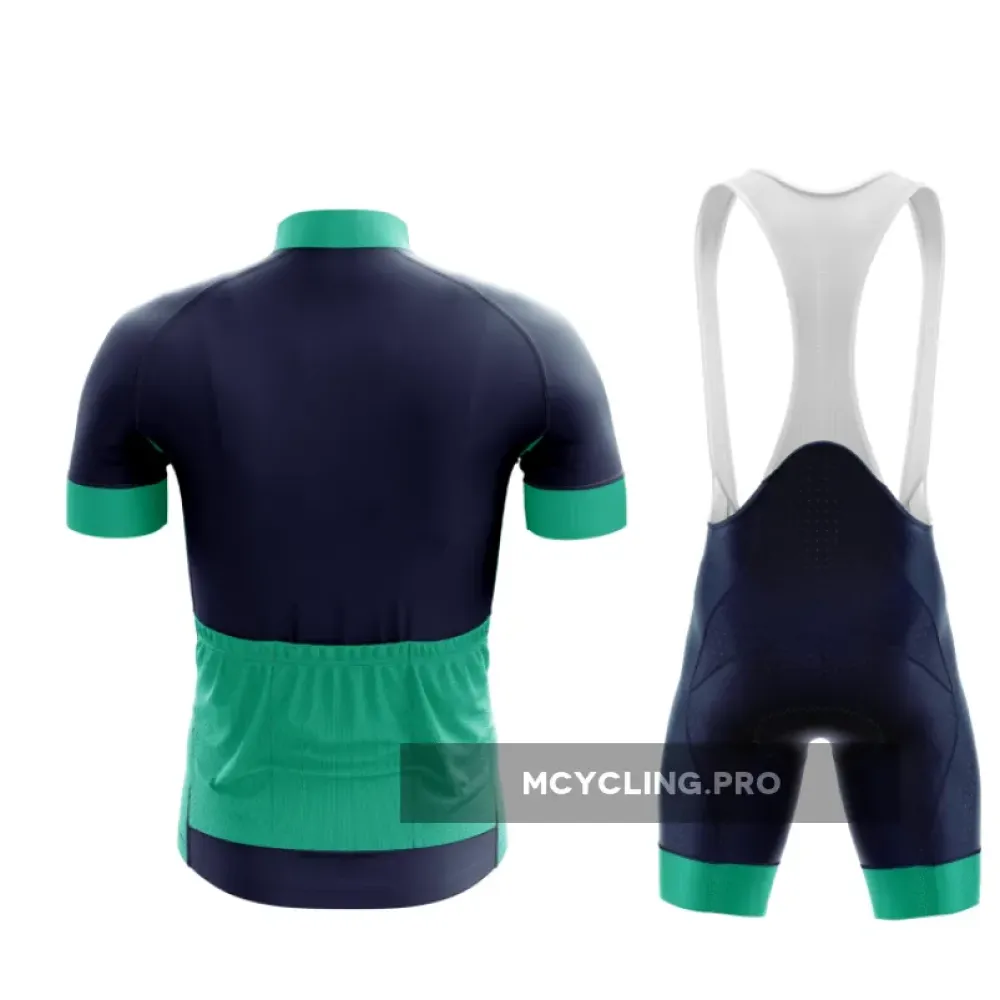 Dynamic Cycling Kit  Bold Color Combinations Fearless Design!